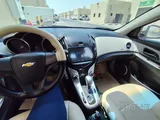 2015 Chevrolet Cruze LS - Used, 95,450 km, Petrol, Automatic